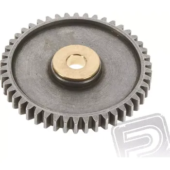 ARRMA Hlavní ozubené kolo Modul 1, 46zubů, Nero