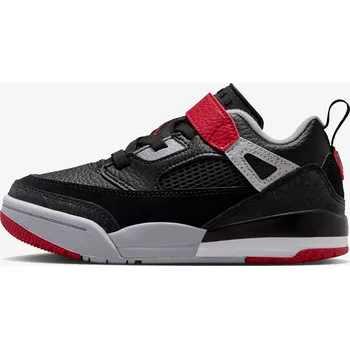 Chlapecká obuv Dětské tenisky Nike JORDAN SPIZIKE LOW BP EUR 33.5 753915