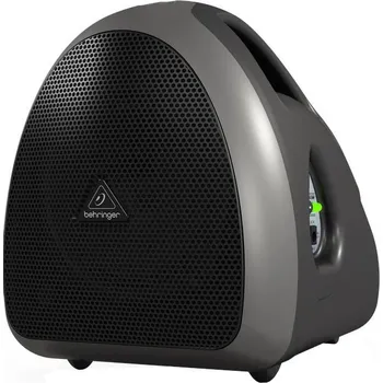 Behringer HPA40 Bateriový PA systém (Jako nové)
