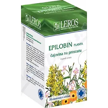 Epilobin Planta spc.20 I