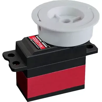 Krick Modelltechnik Krick servo plachet Windforce 2207 HV digital