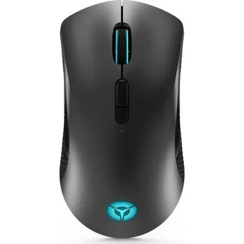 Myš Lenovo Legion M600 Wireless Laser Mouse černá