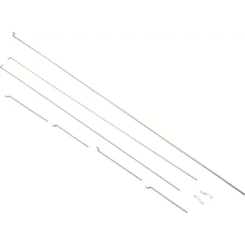 RC náhradní díl E-flite sada táhel: Cirrus SR-22T 1.5m