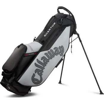 Golfový bag Callaway Quantum Staff stand bag