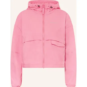 Dámská mikina Columbia Dámská Větrovka Spire Valley™, růžová, 34