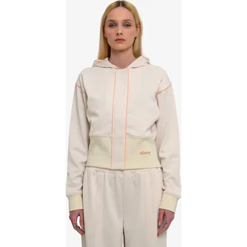 Dámská mikina Ellesse LADIES FULL ZIP HOODY XS 753735