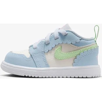 Chlapecké tenisky Dětské tenisky Nike JORDAN 1 LOW ALT SE FEM GT EUR 27 754014