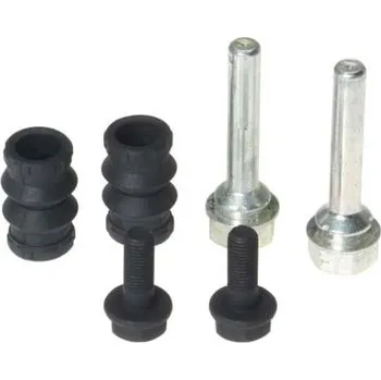 Brzdový třmen Sada vodícíh pouzder na brzdový třmen BUDWEG CALIPER 169187