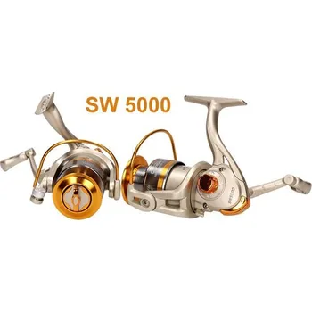 Rybářský naviják Qunhai SW5000