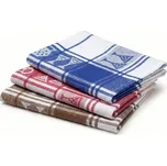 Utěrky ZAVONA 50x70 cm, 3 ks