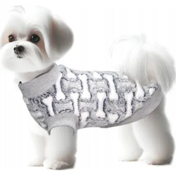 Obleček pro psa Obleček pro psa, oblečení pro psy mikina jorkšír, maltézský psík, trpasličí špic