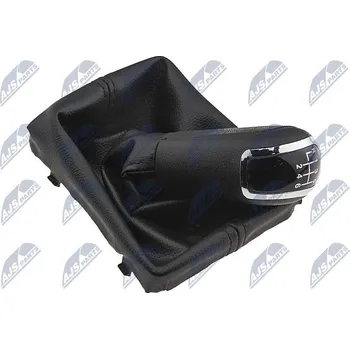 Hlavice řadicí páky Hlavice řadicí páky NTY GZB-AU-005