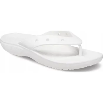 Dámské žabky Dámské žabky Nazouváky Crocs Classic 207713 Flip 42-43