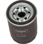 MAXGEAR Olejový filtr MXG 26-0884
