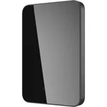 Fixed MagZen 5 Crystal, Qi2, 5000 mAh, černá