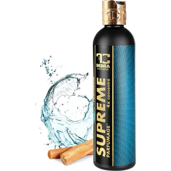 PARFUMAGE SUPREME PLATINUM | 4× koncentrovaný parfém na praní | 300 ml | 60 praní (PARFUMAGE SUPREME PLATINUM | 4× koncentrovaný parfém na praní | 300 ml | 60 praní)