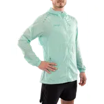 Bunda s kapucí Jako Flow Lightweight Jacket 9876-251 Velikost M