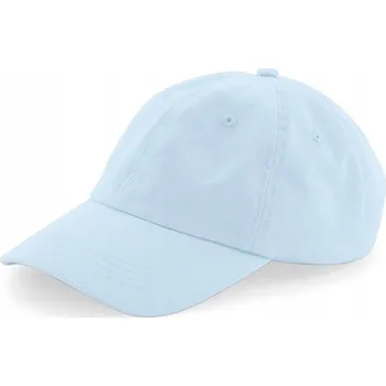 Kšiltovka Beechfield kšiltovka modrá, univerzální velikost