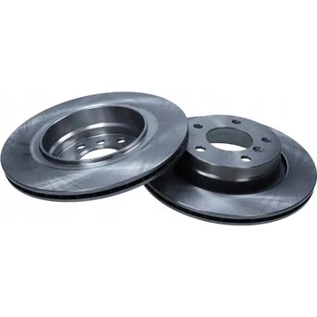 Brzdový kotouč Maxgear 19-1018 Brzdový kotouč