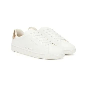 Dámská obuv Sneakersy Tommy Hilfiger Low Cut Lace Up Sneaker T3A9-33976-1355 D Bílá 39
