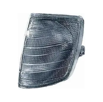 Směrový světlomet LORO Blikač LOR 440-1606L-1BA