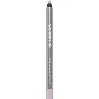 Oční linky Wonderskin 1440 Longwear Eyeliner 1,2 g Icing