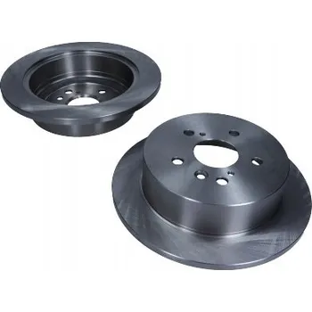 Brzdový kotouč Brzdový kotouč Maxgear 19-1211