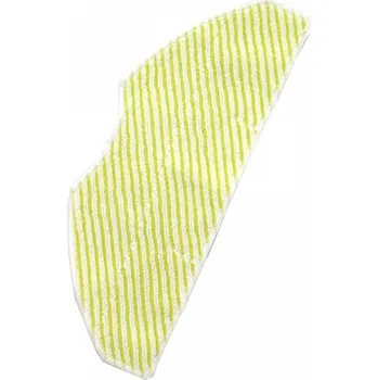 Utěrka pro robotický vysavač Mop pro vysavač ROWENTA RR8595WH X-Plorer S75s+ mikrovlákno 1ks