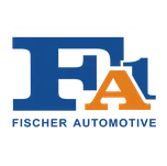 FA1 Pružný díl výfuku FA1 VW375-251