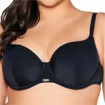 AVA Plavková podprsenka vyztužená SK 313 černá 70H