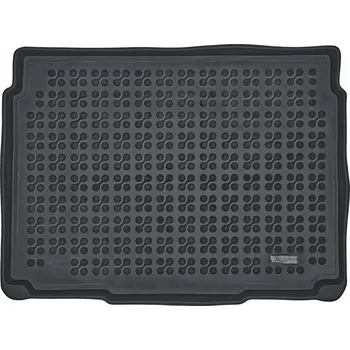 autokoberec ROHOŽ DO KUFRU PEUGEOT 2008 II včetně Hybrid, spodní podlaha 2023-