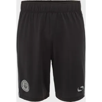 Pánské kraťasy Sondico Black 1224257 L