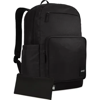 Městský batoh Case logic batoh z recyklovaného materiálu Query CCAM4216 Black 29 L | Černá | Objem 29 L