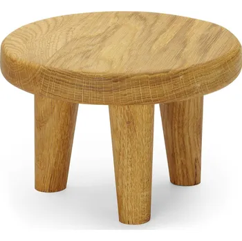 Fine Dine Dubový stojan Madeira pro catering 150x(h)100 mm