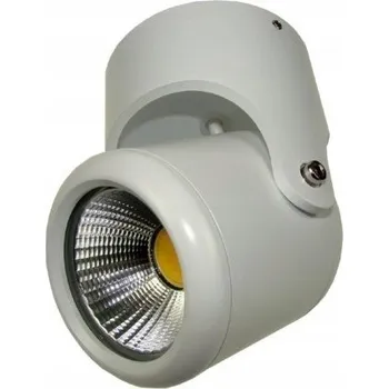 LED panel LED downlight Maccus 6W DW bílý