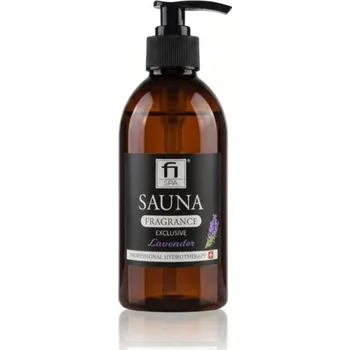 Fi SPA aroma pro sauny Sauna Fragrance Exclusive levandule 250 ml