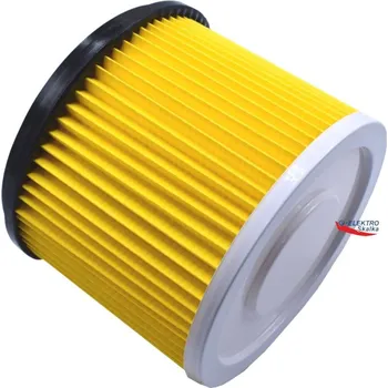 Úklid Filtr do vysavače EINHELL RT-VC 1500 WM násuvný 1ks