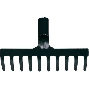 Hrábě Strend Pro Garden 211101 Hrábě Strend Pro R105, zahradní, 10 zubů, bez násady