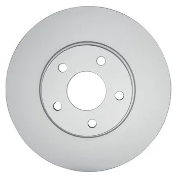 Brzdový kotouč Brzdový kotouč HELLA 8DD 355 132-021