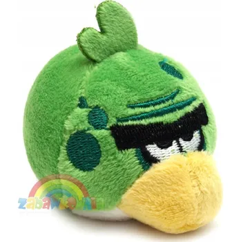 plyšák Plyšová Hračka Angry Birds Incredible Terence - loutka na ruku