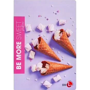 Sešit Sešit A4 s mřížkou Koh-I-Noor, 36 listů