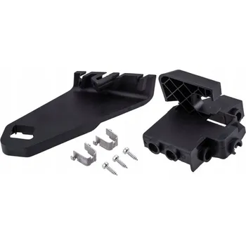 Zavěšení kol OPRAVNÁ SADA KRYTU SVĚTLOMETU AUDI A3 2009-, A3 CABRIOLET 2008-, RS3 20