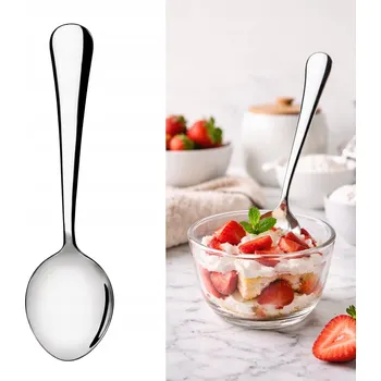 Příbor Lžíce lesklá Galicja Boston 3 ks