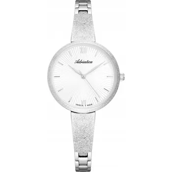 Hodinky Adriatica dámské hodinky A3749.5163Q