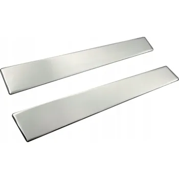 autokoberec PEUGEOT 301 Hliníkové kryty sloupků dveří (4 kusy)