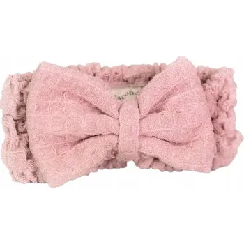 Čelenka NACOMI KOSMETICKÁ ČELENKA DO VLASŮ Z MIKROVLÁKNA