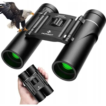 Dalekohled HUTACT Malý dalekohled 10x25