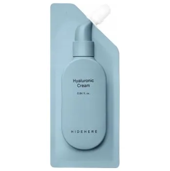 Pleťový krém Víceúčelový krém na obličej hidehere den a noc 0,25 ml