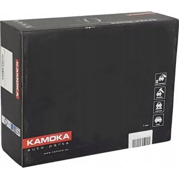 Ventilátor topení a klimatizace Kamoka 7765001 Výměník tepla, topení interiéru