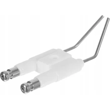 Příslušenství pro myčku Zapalovací elektroda myčky KARCHER HDS, svíčka, blok, keramická